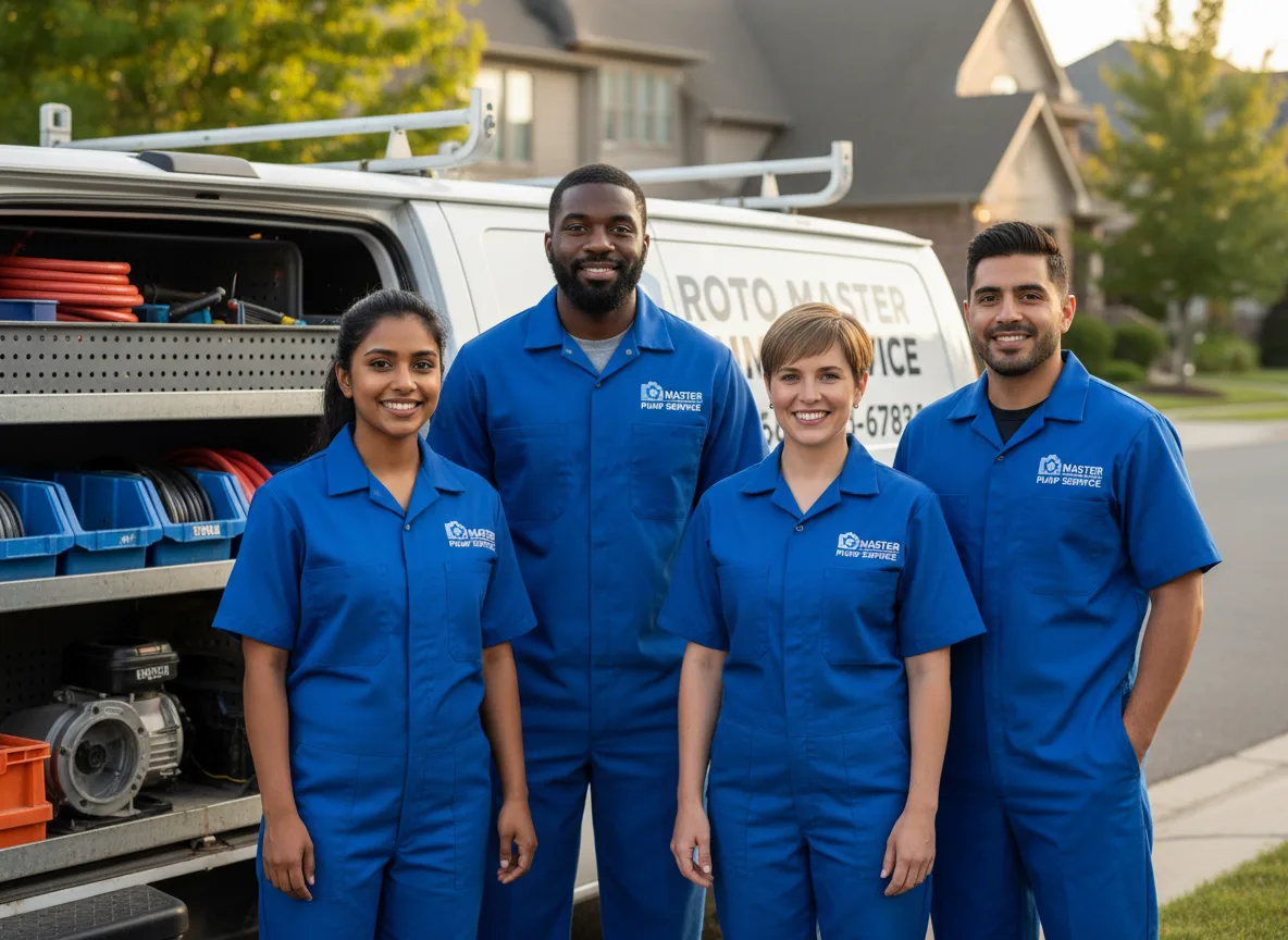 Sump Pump Installation company in Streetsboro, OH